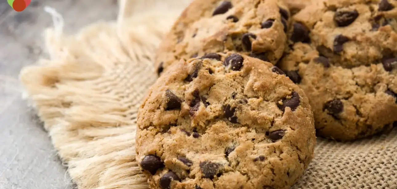 cottage cheese cookie dough