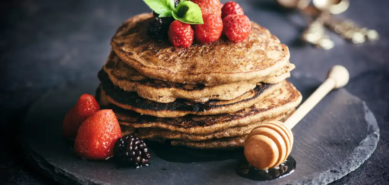 kodiak pancakes recipe