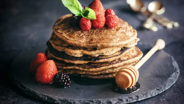 kodiak pancakes recipe