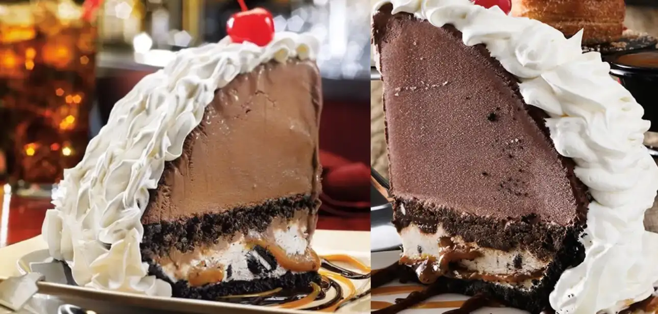 red robin mud pie kopy kat recipe