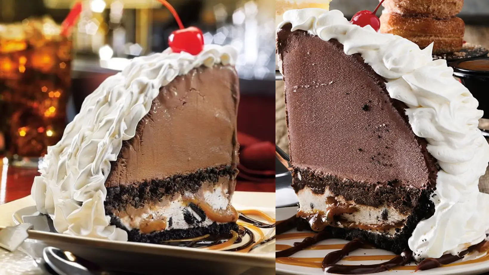 red robin mud pie kopy kat recipe