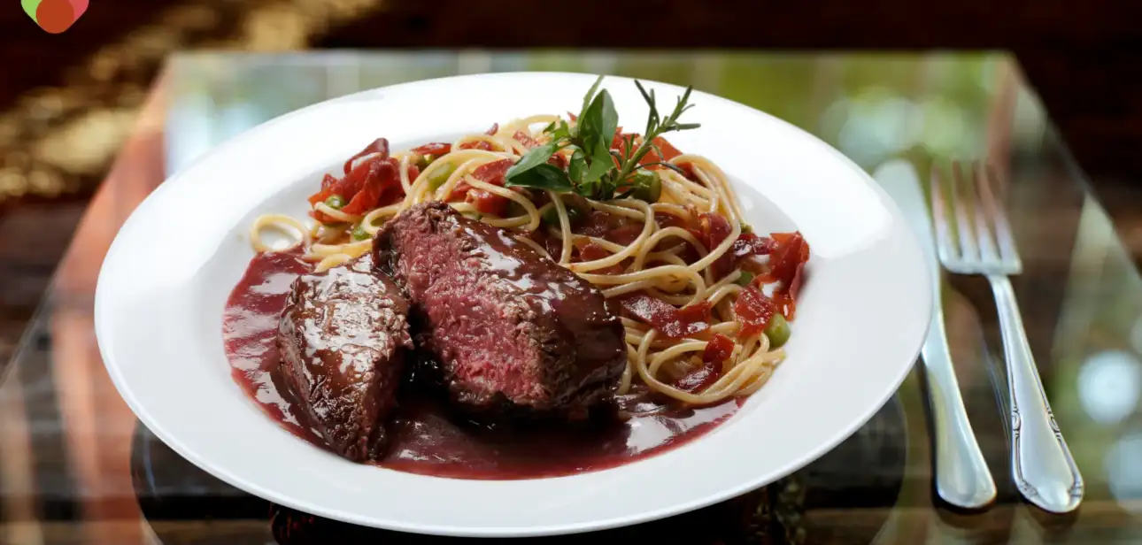 steak pasta recipes