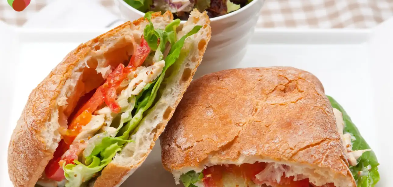 ciabatta sandwich ideas