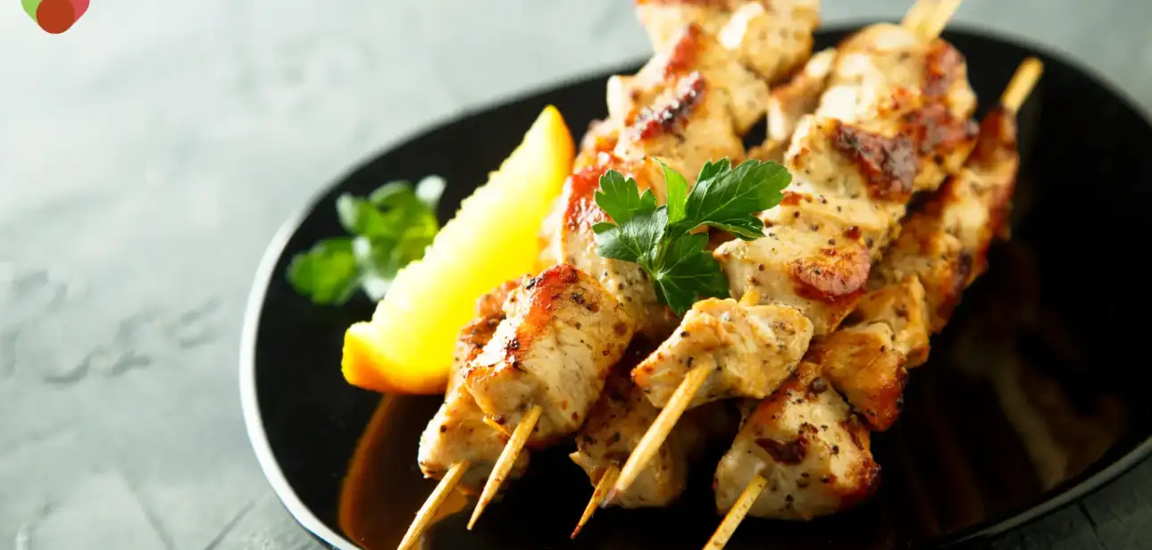 costco chicken kebab recipe fried