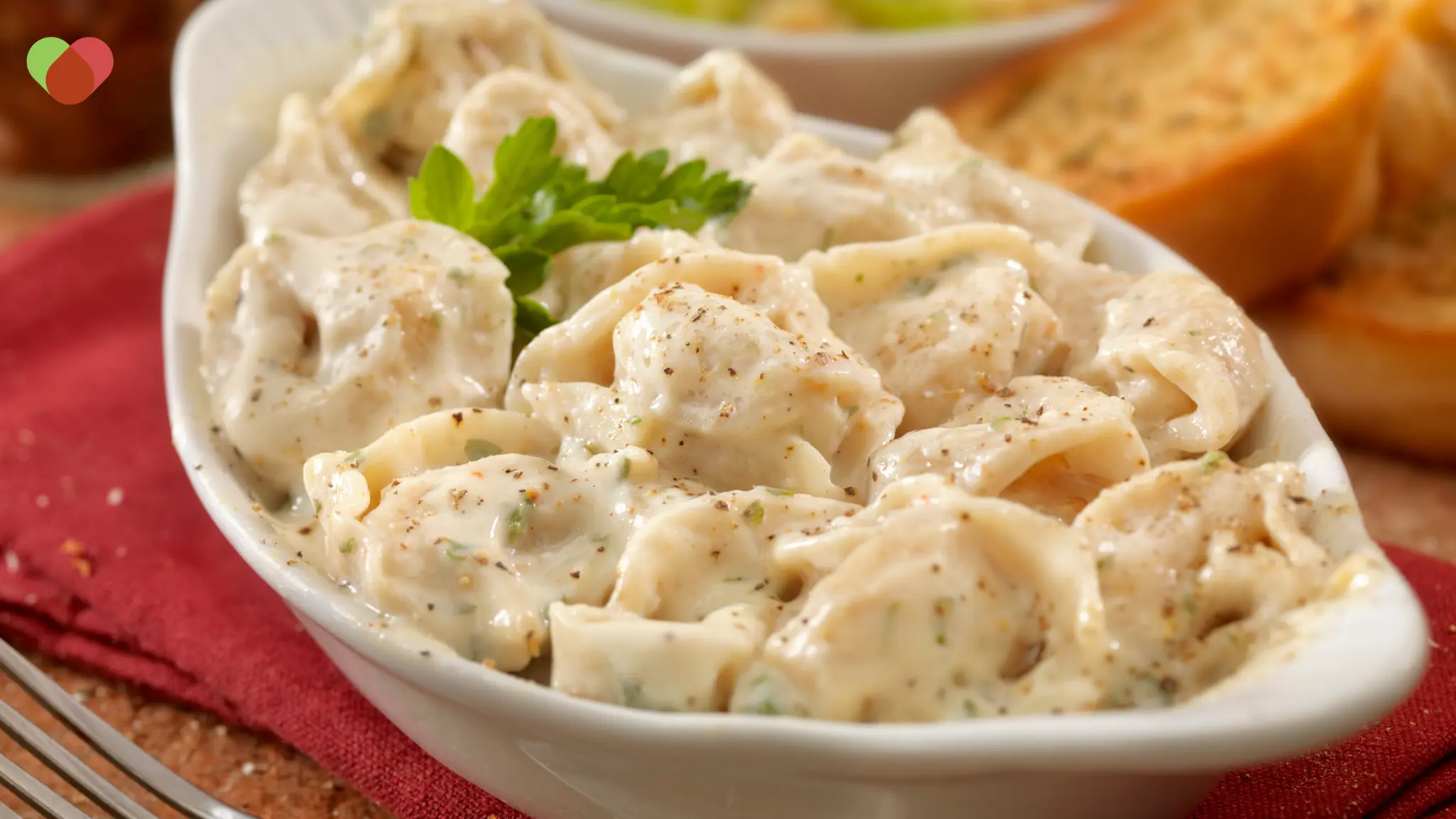 cottage cheese alfredo sauce