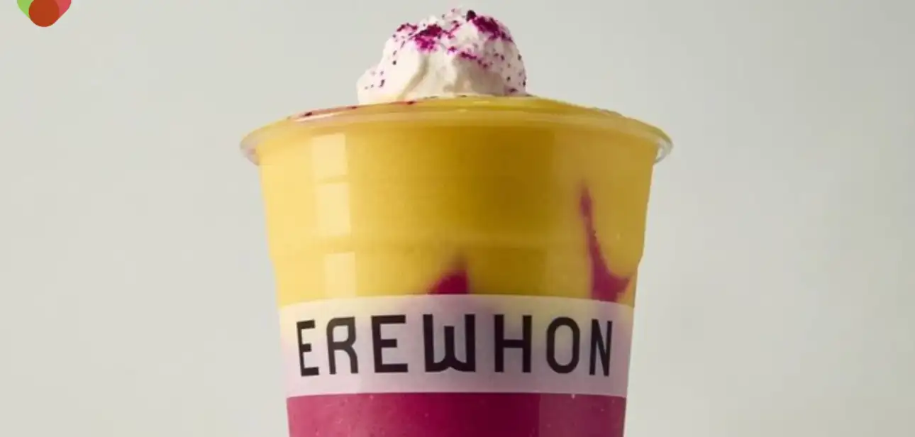 erewhon smoothie recipes