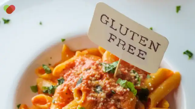 gluten free pasta recipe