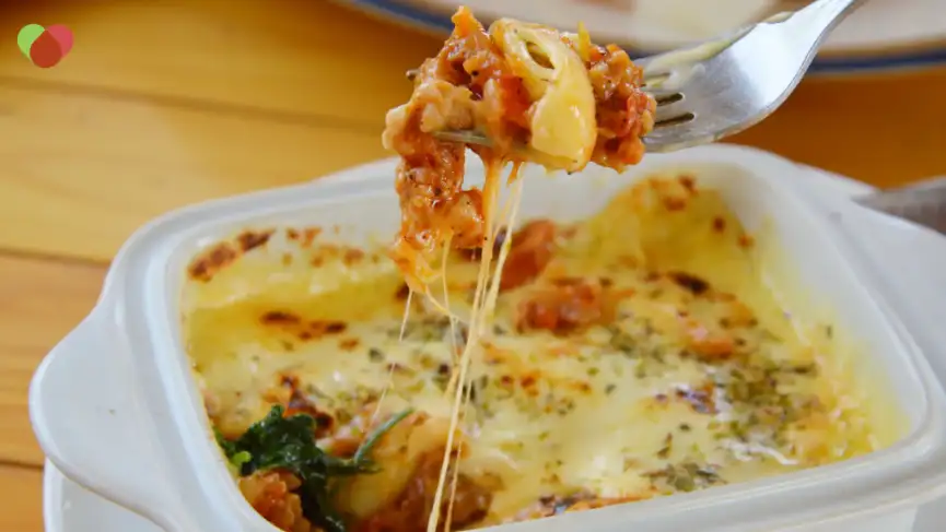 lazy lasagna recipe