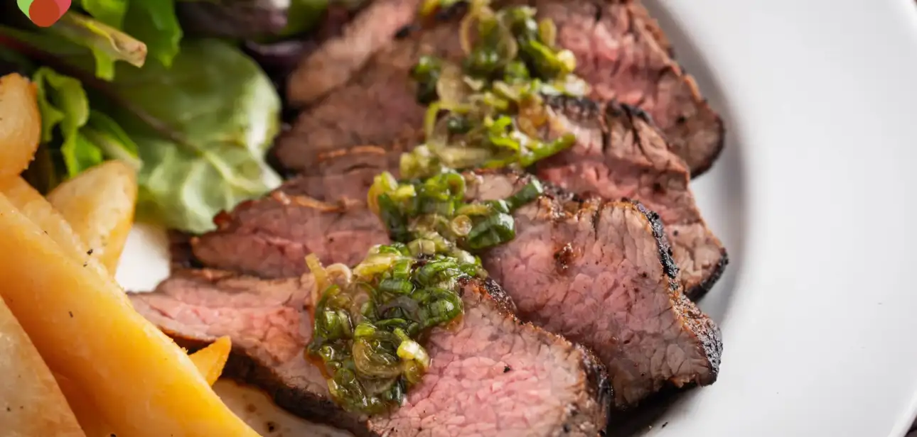 leftover tri tip recipes