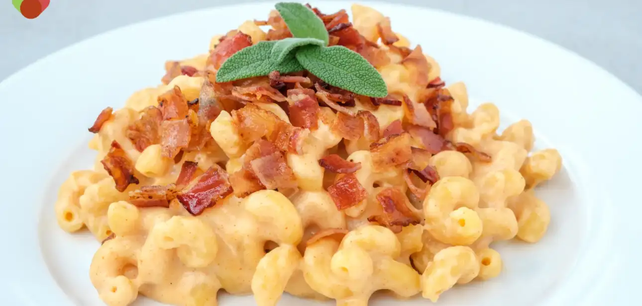 mac and cheese recipe