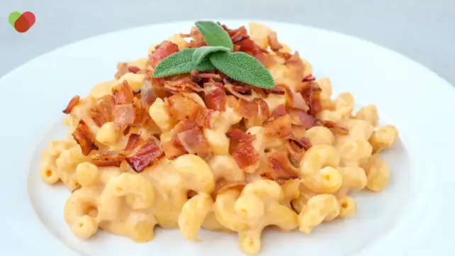 mac and cheese recipe