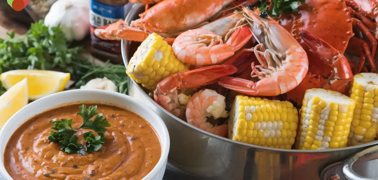 seafood boil sauce recipe