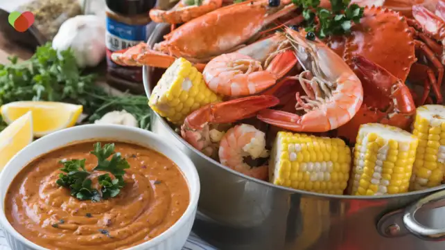 seafood boil sauce recipe