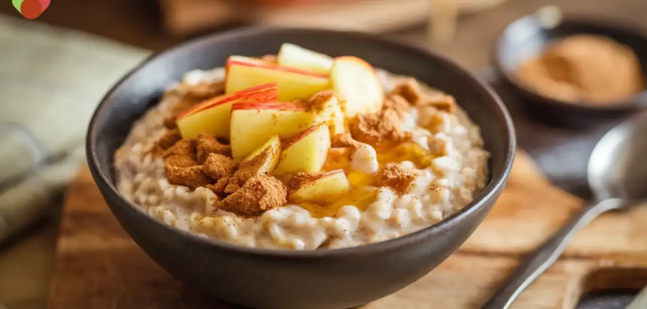 apple breakfast recipes