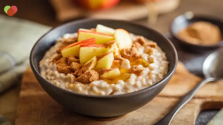 apple breakfast recipes